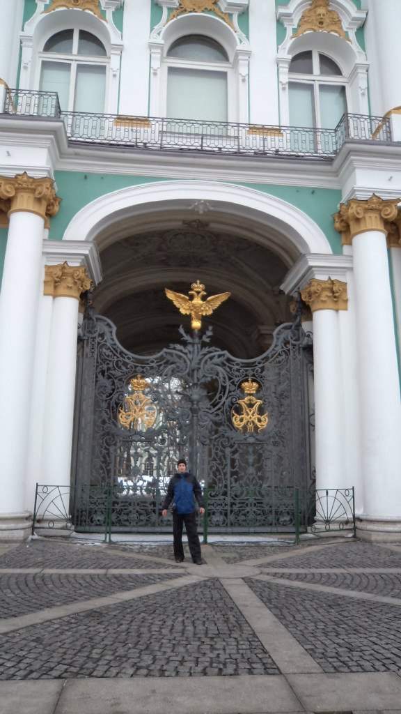 Руслан Магомедов 