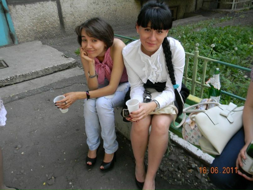 №153, Лариса Биктимирова, Екатеринбург №153, Лариса Биктимирова, Екатеринбург