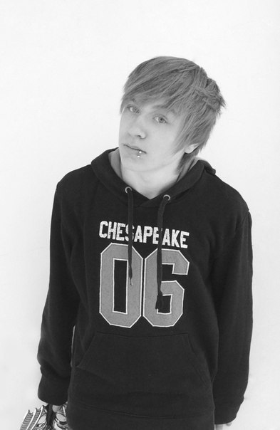 Никита Максимов | Орехово-Зуево