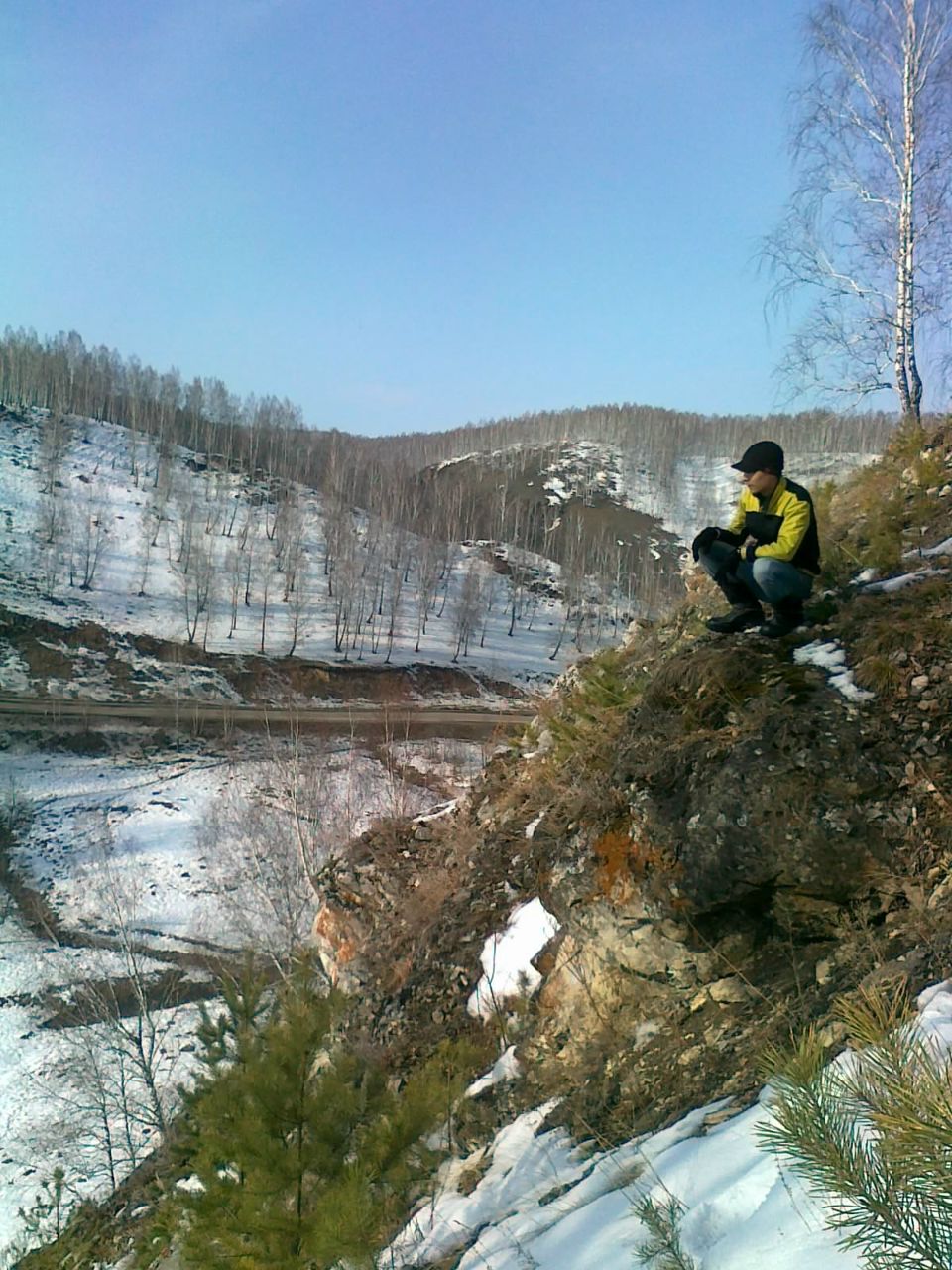 Максим Нугманов | Аврора