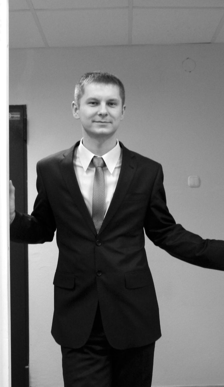 Сергей Витковский | Минск