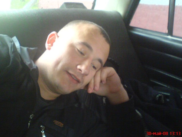 Владимир Скопин | Киров