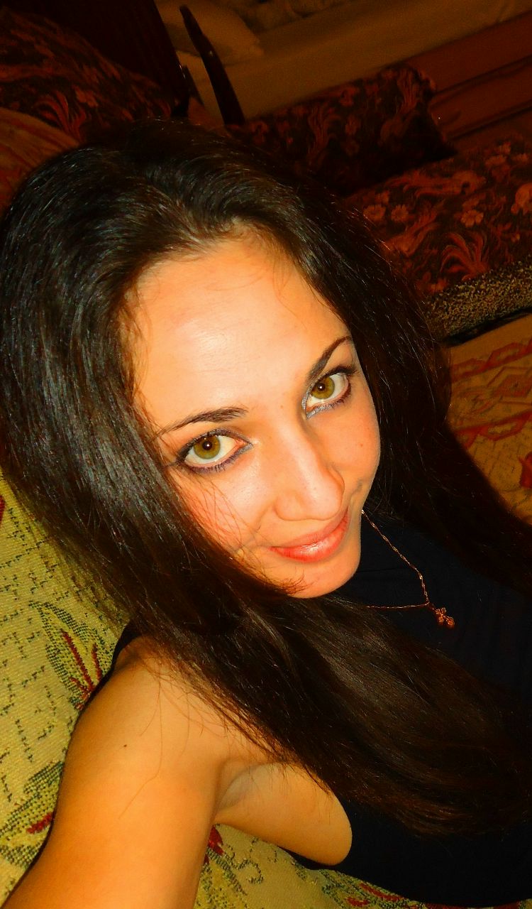 Ольга Savchuk ღ[HoneY]ღ | Самара