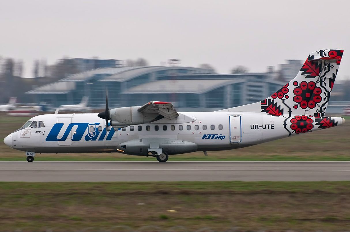 Василий Коба | Буча