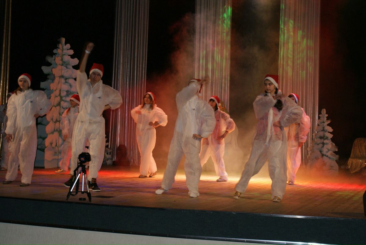 Юлия Тупальская | Москва