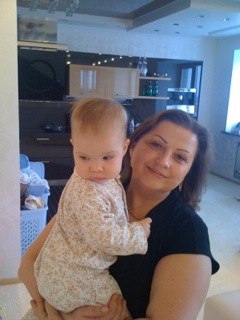 Людмила Динер | Москва