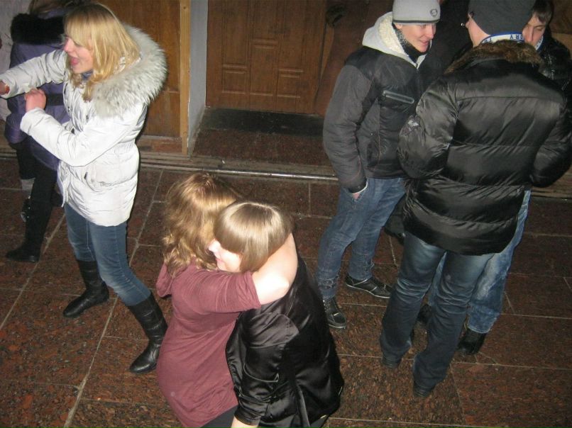 Дима Байдюк Ђẳńďãﮓئڟ♫♪ | Киев