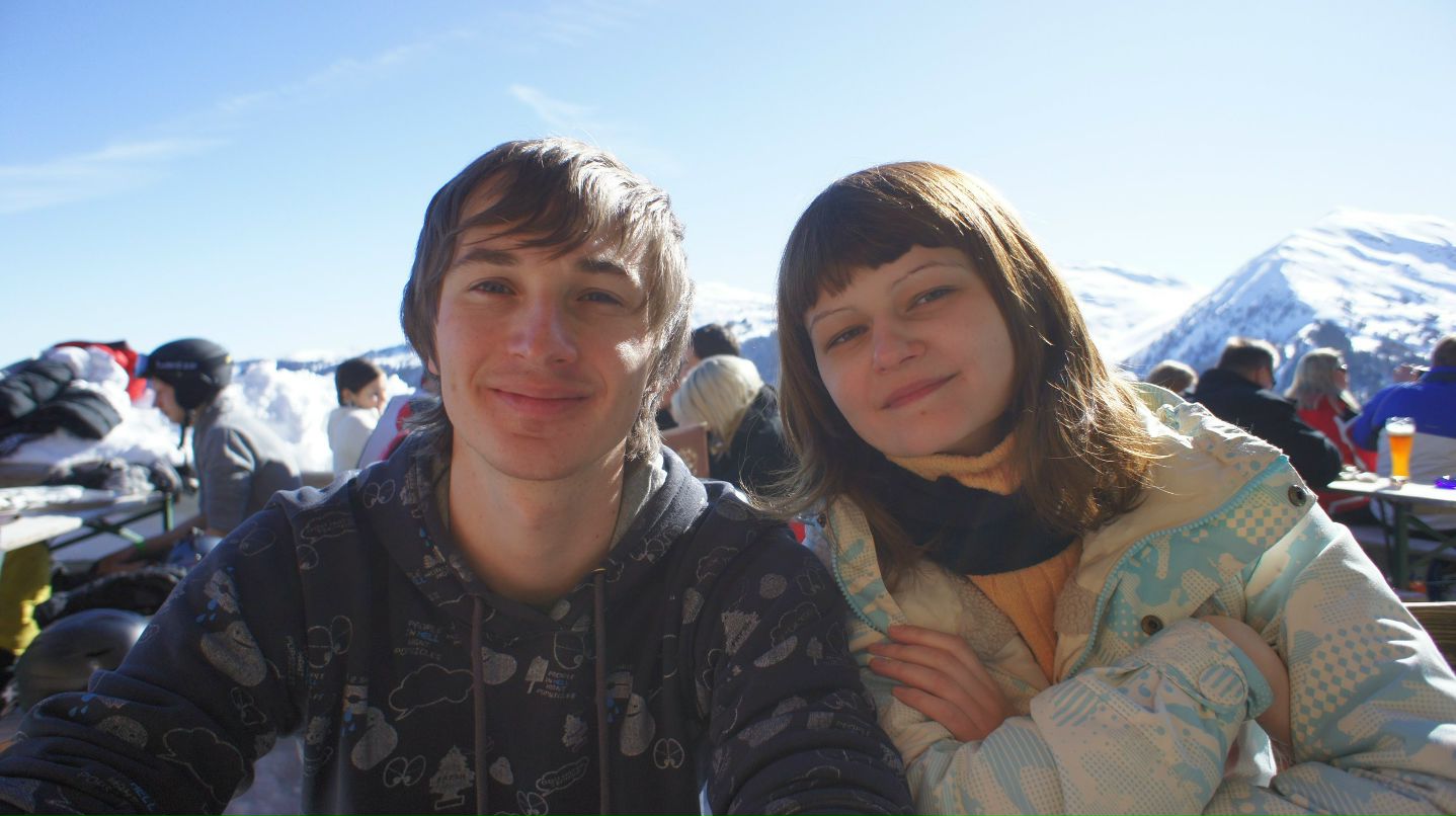 Екатерина Прокошева | Щелково