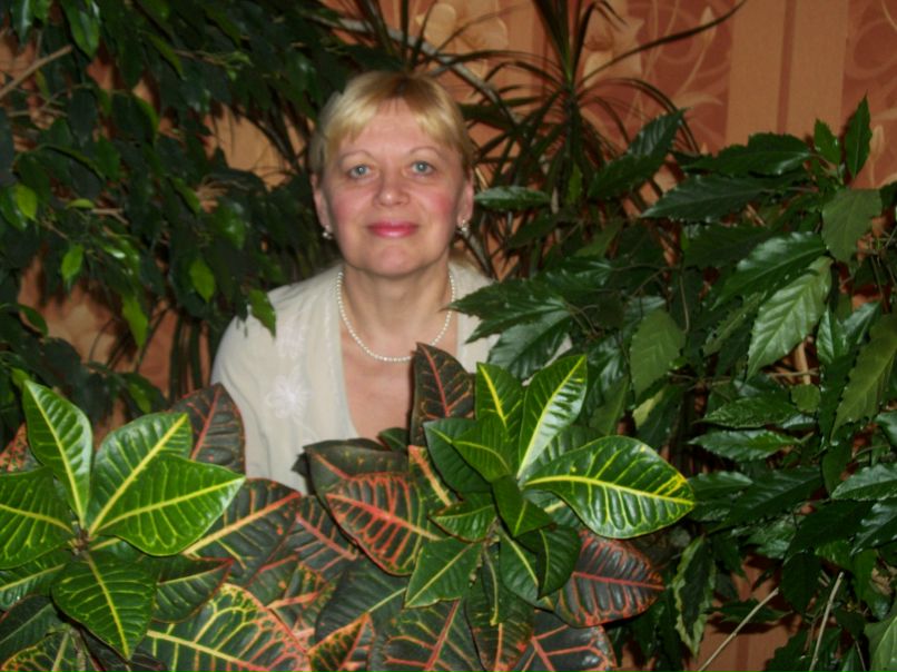 Ирина Полднева | 