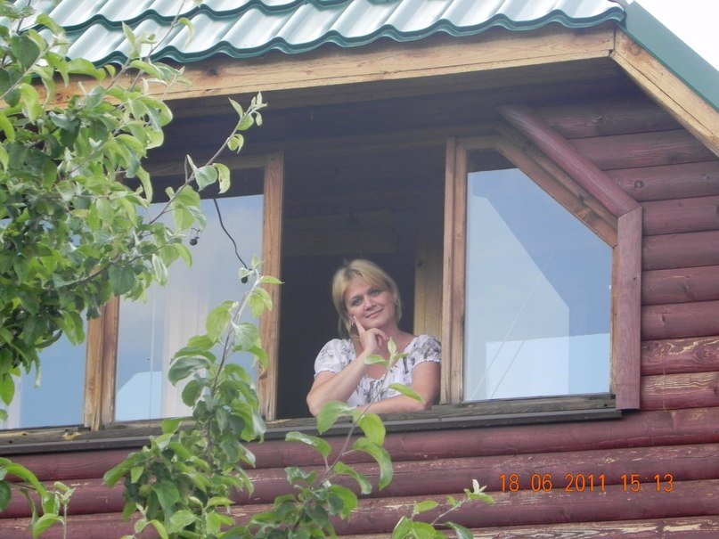 Юлия Ковалёва | Псков