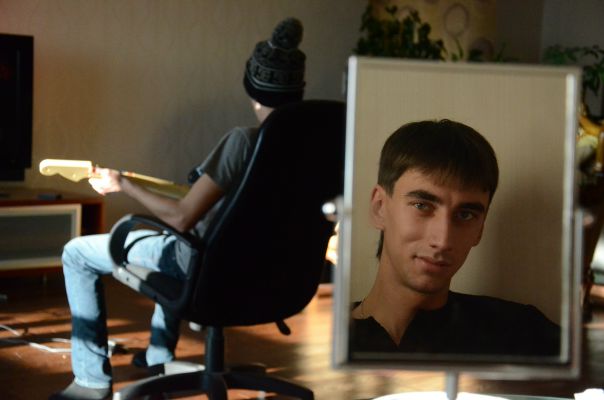 №36, Иван Анищенко, 38 лет, Хабаровск №36, Иван Анищенко, 38 лет, Хабаровск