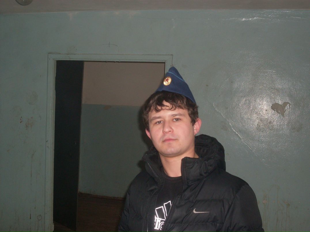 Тимур Королев | Нижний Новгород