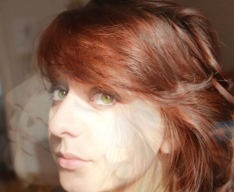 Валерия Белоносова | Владивосток