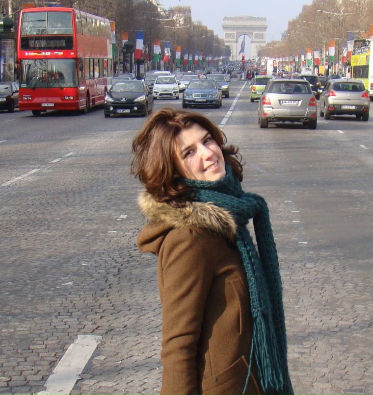 Женя Юденкова | Воронеж