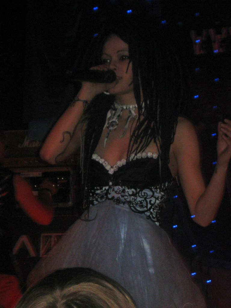 Ксения Менщикова | Курган