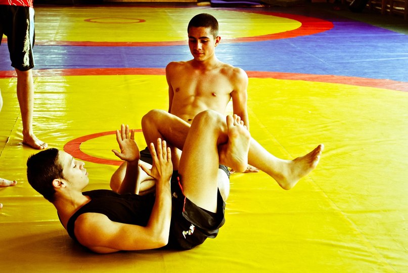 Дмитрий Черненко | Минск