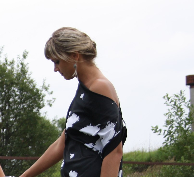 Ольга Федорова | Санкт-Петербург