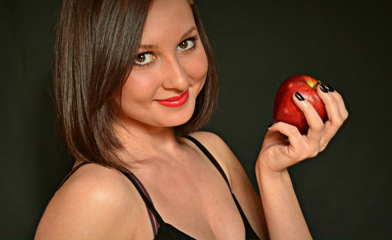 Mary Chistyakova | Санкт-Петербург