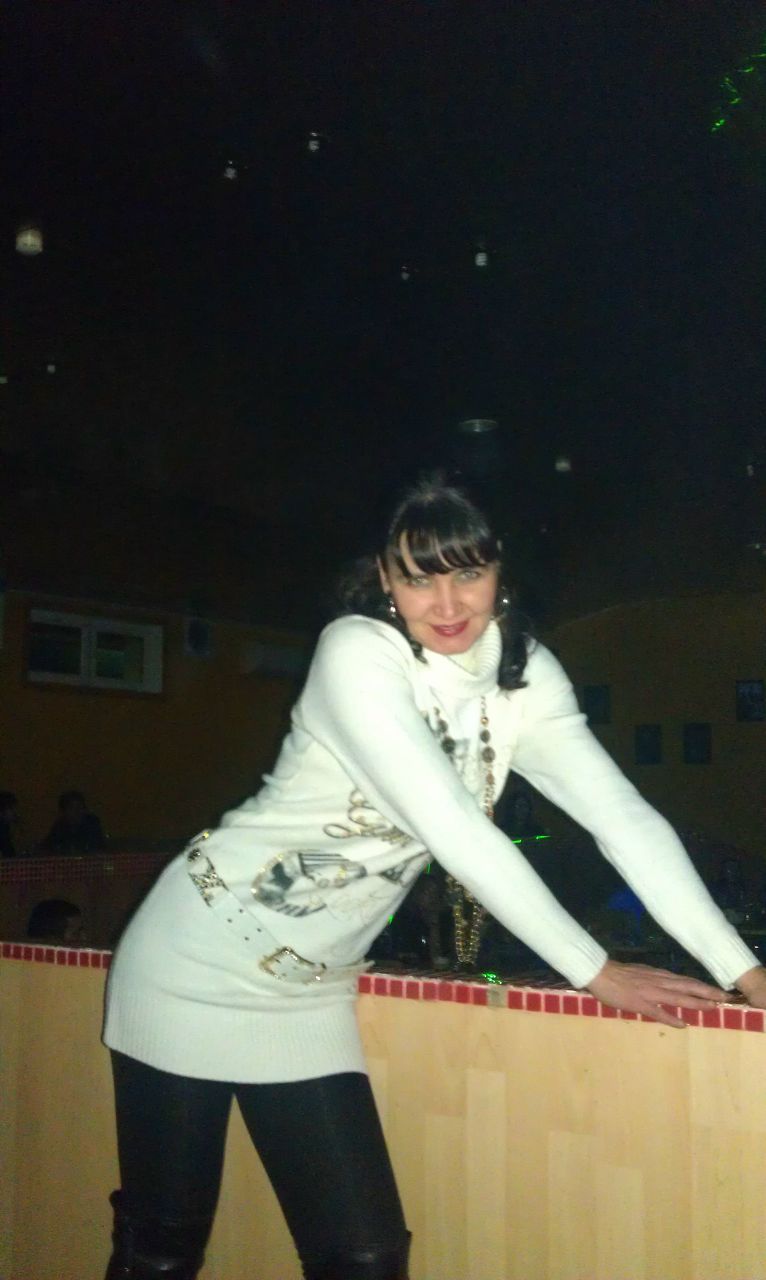 Наталья Зенина (Шмигалева) | Москва