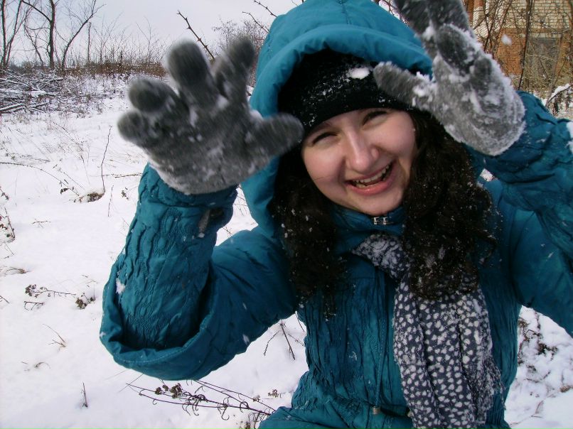 Наталя Мельник | 