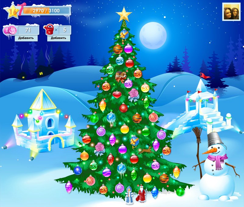 Ольга Андрюшина | Москва