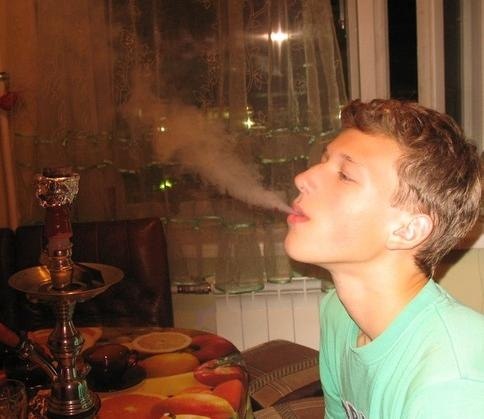 Влад Быстрицкий | Санкт-Петербург