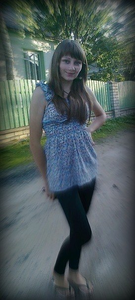 Леночка Лавренюк | Владимир-Волынский