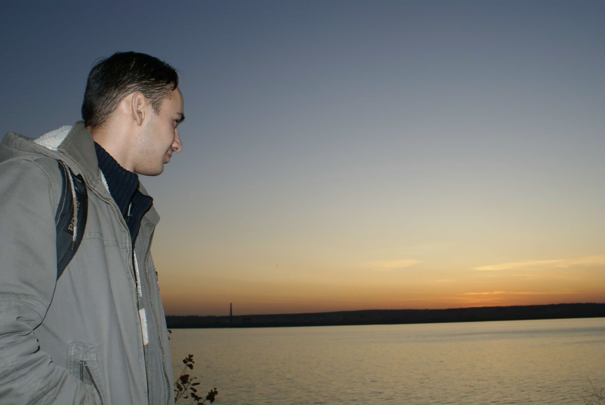 Дан Файзуллин | Ижевск