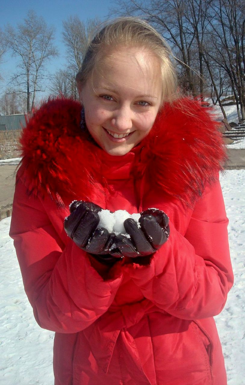 Ирина Гавенко | Днепр (Днепропетровск)