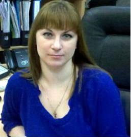 Ирина Захарченко | Москва