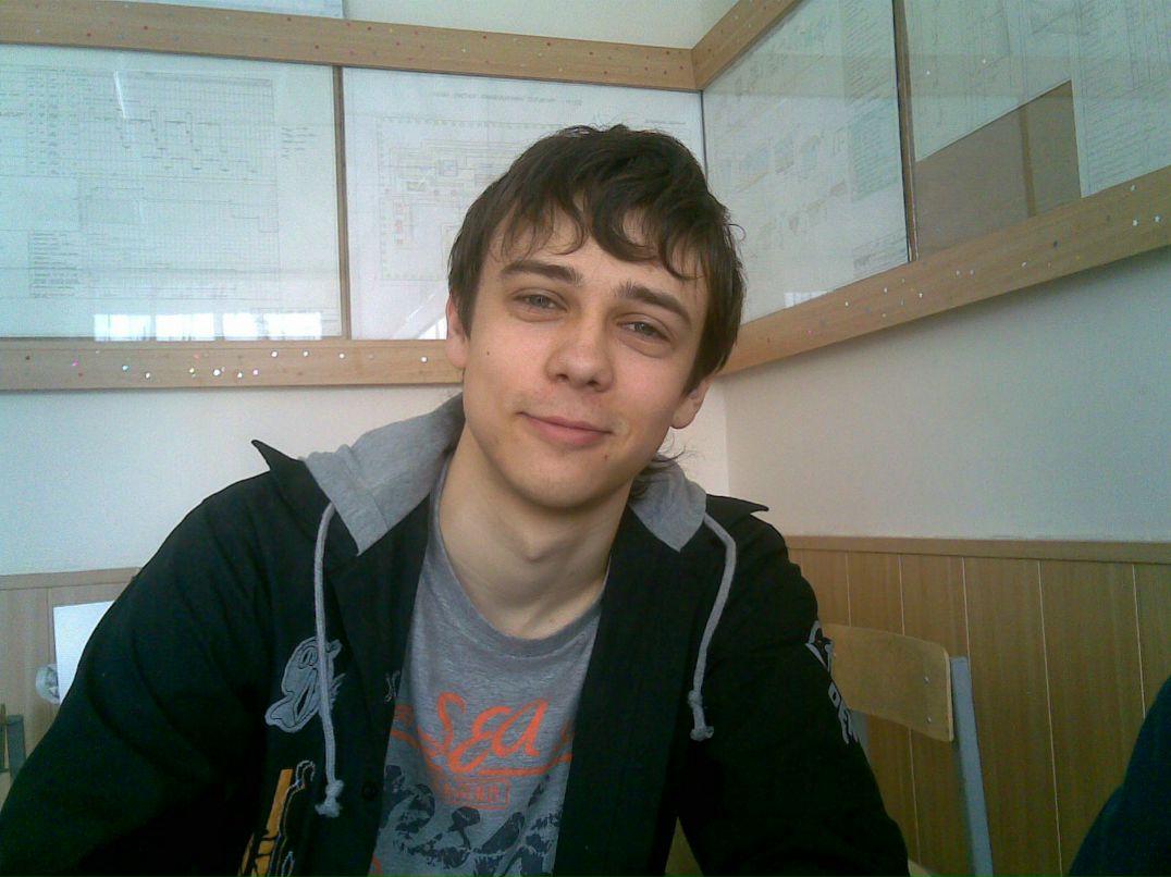 Руслан Кимаев | Новосибирск