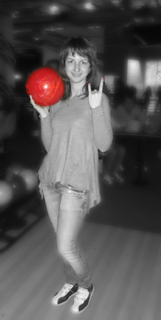 Ксения Кочкина | Санкт-Петербург