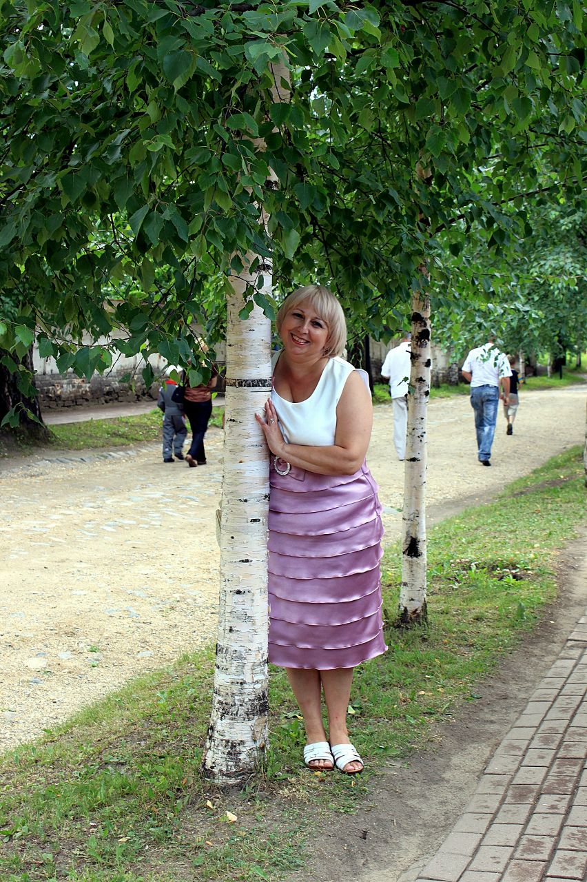 Раиса Хилова | Кадуй (пгт)