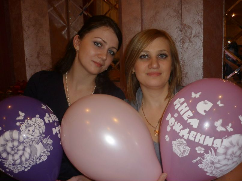 Ольга Калугина | Москва