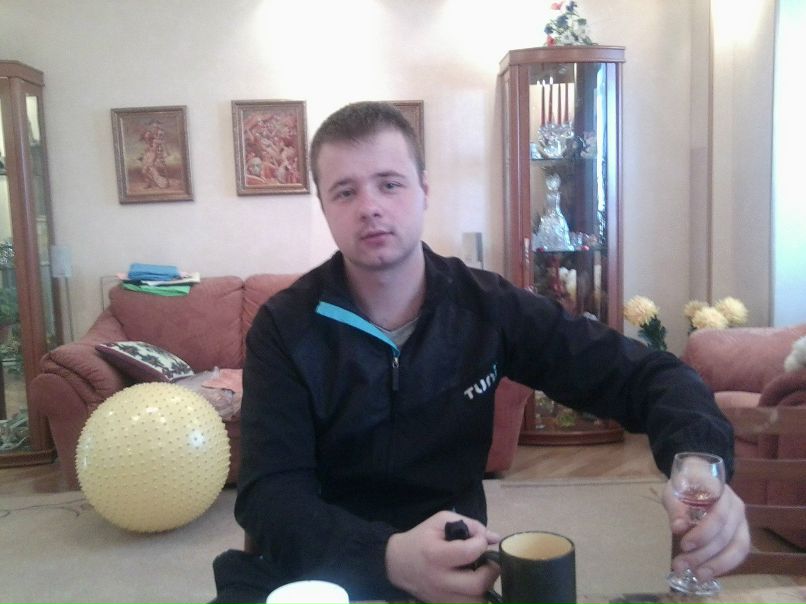 Максим Быстров | Нижний Новгород