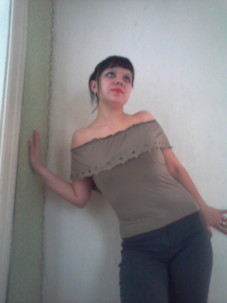 Наталья Боровикова | Красноярск