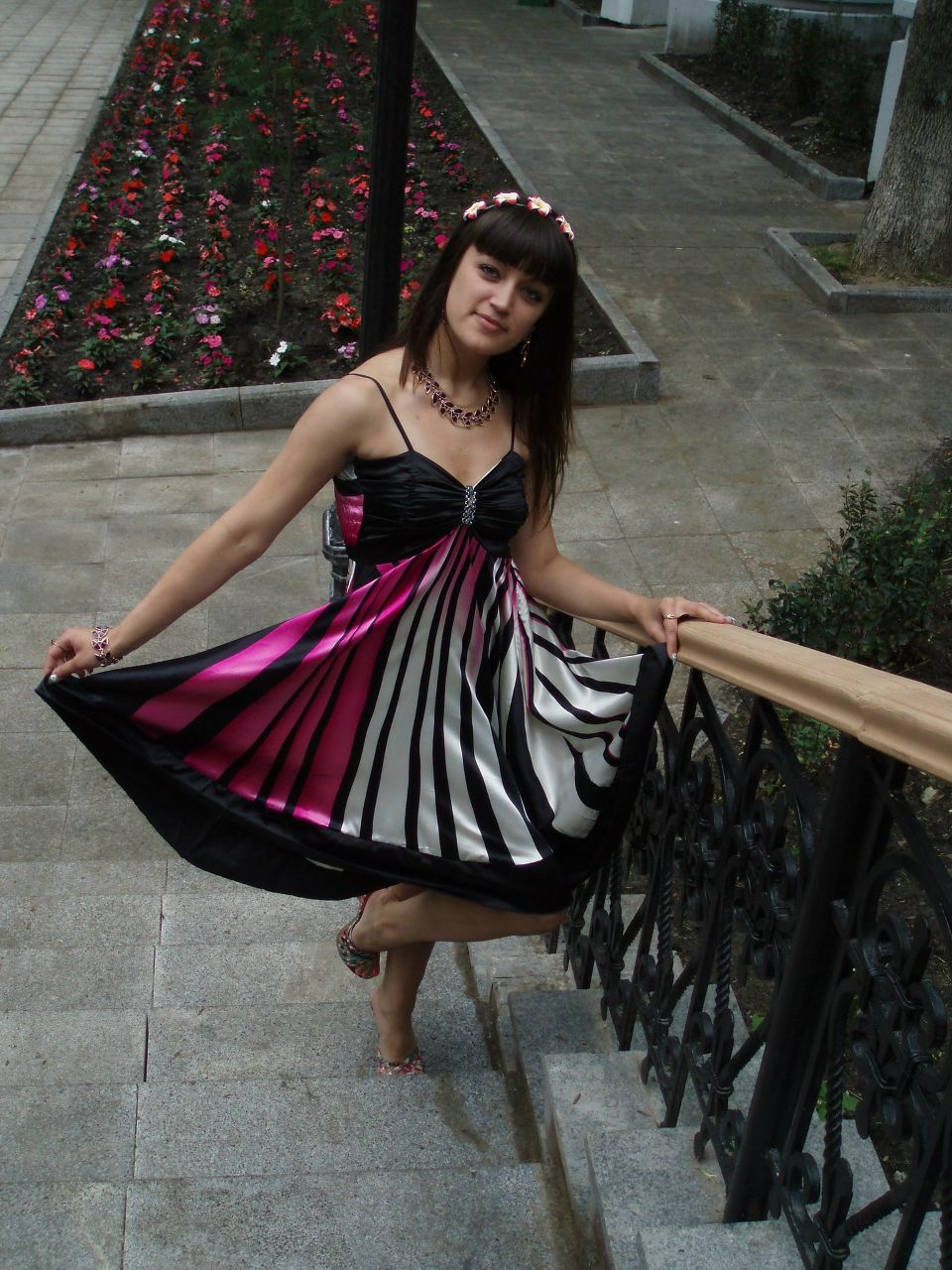 Карина Ющенко | Владивосток