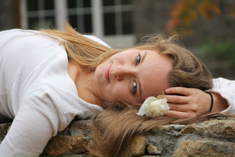 Алёна Лузянина | Владивосток