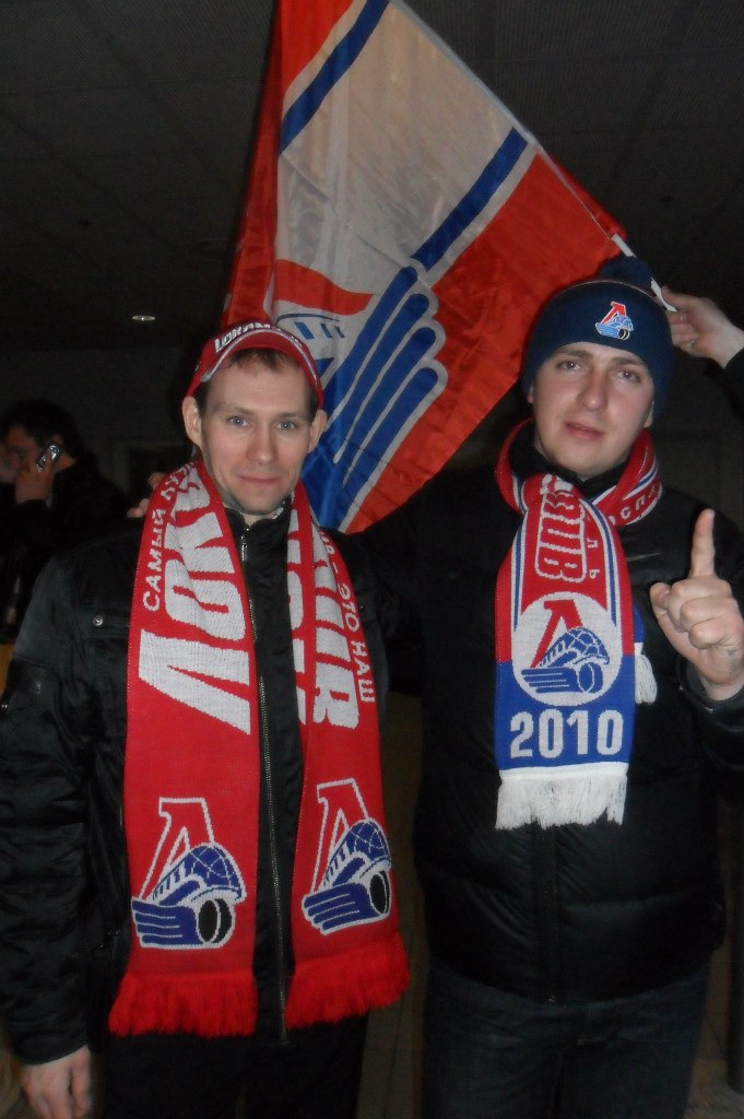 Игорь Фархетдинов | Shkodër