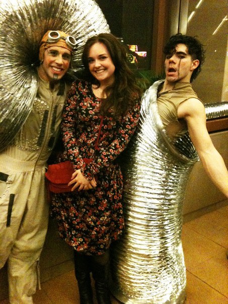 Елена Ваисова | Краснодар