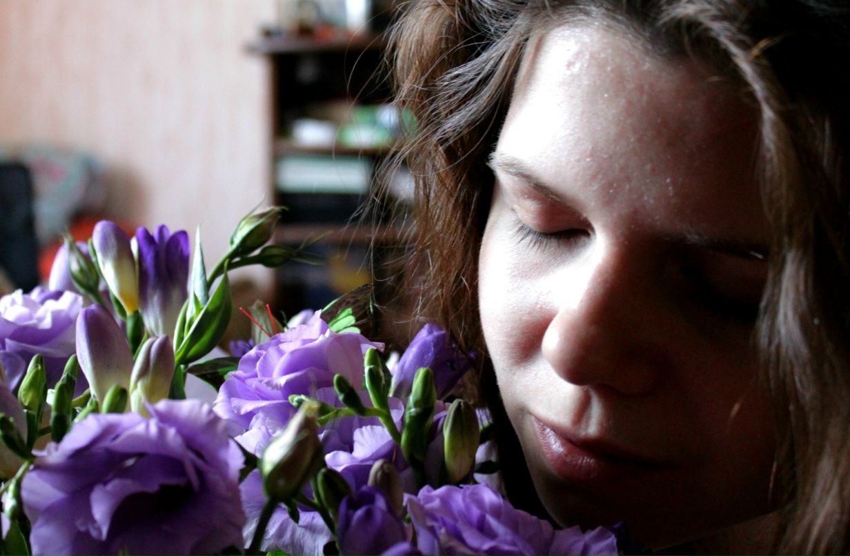 Екатерина Перфилова | Москва