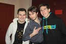 Фотография Шатровича Темы