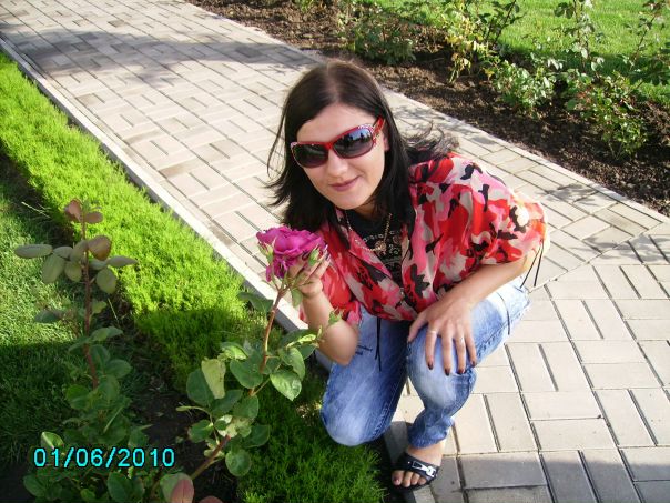 №166, Анжела Куцынина, 41 год №166, Анжела Куцынина, 41 год