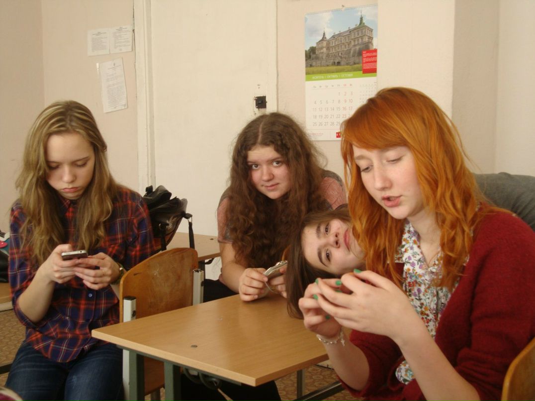 Вероника Николаева | Киев