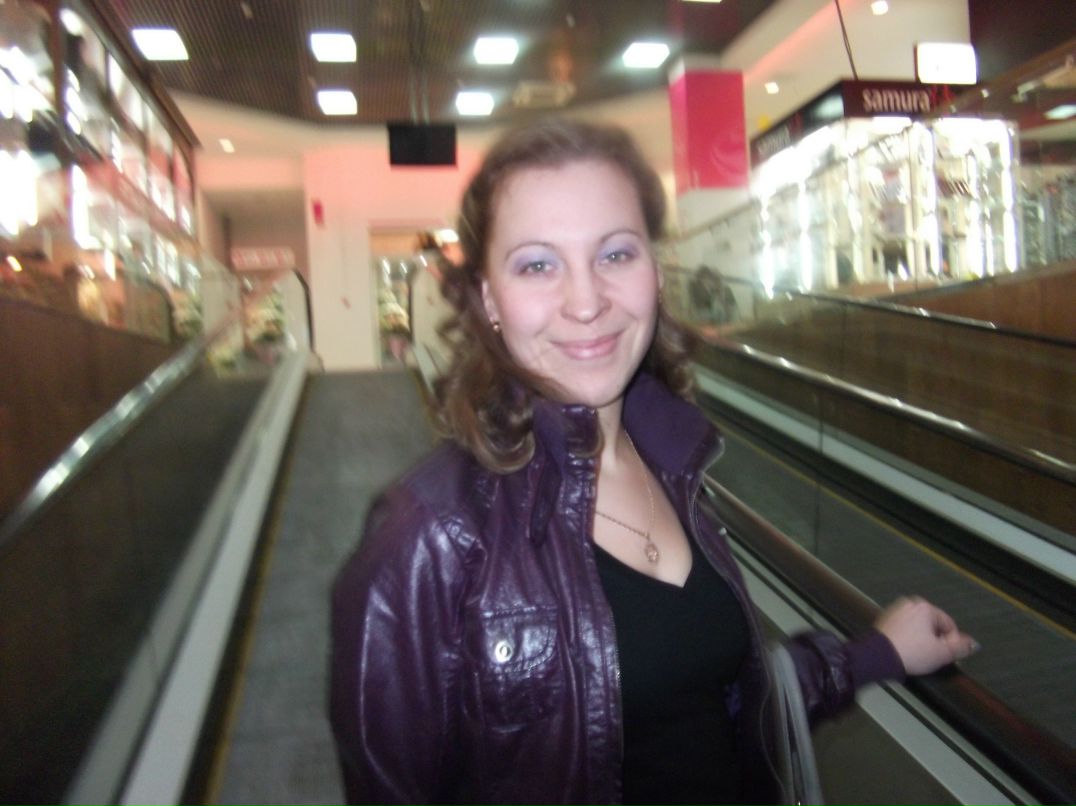 Светлана Фомина | Ижевск