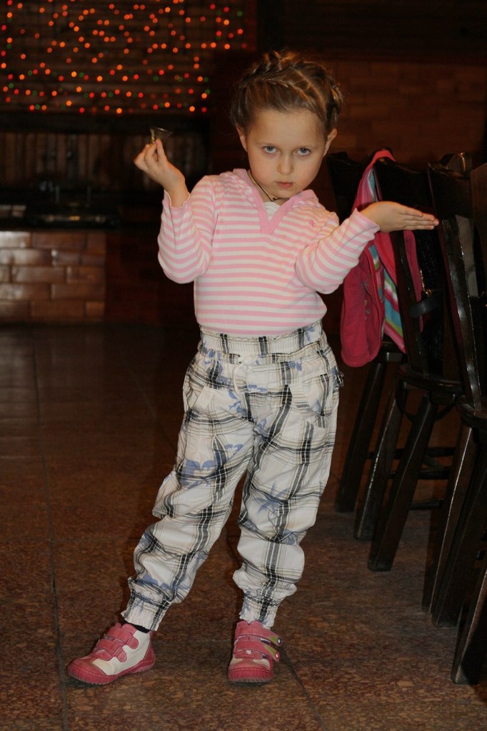 Инна Алексеенко | Харьков