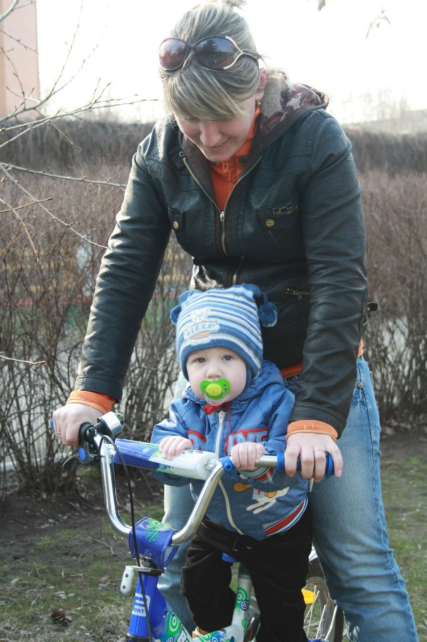 Елена Мустяца | Николаев