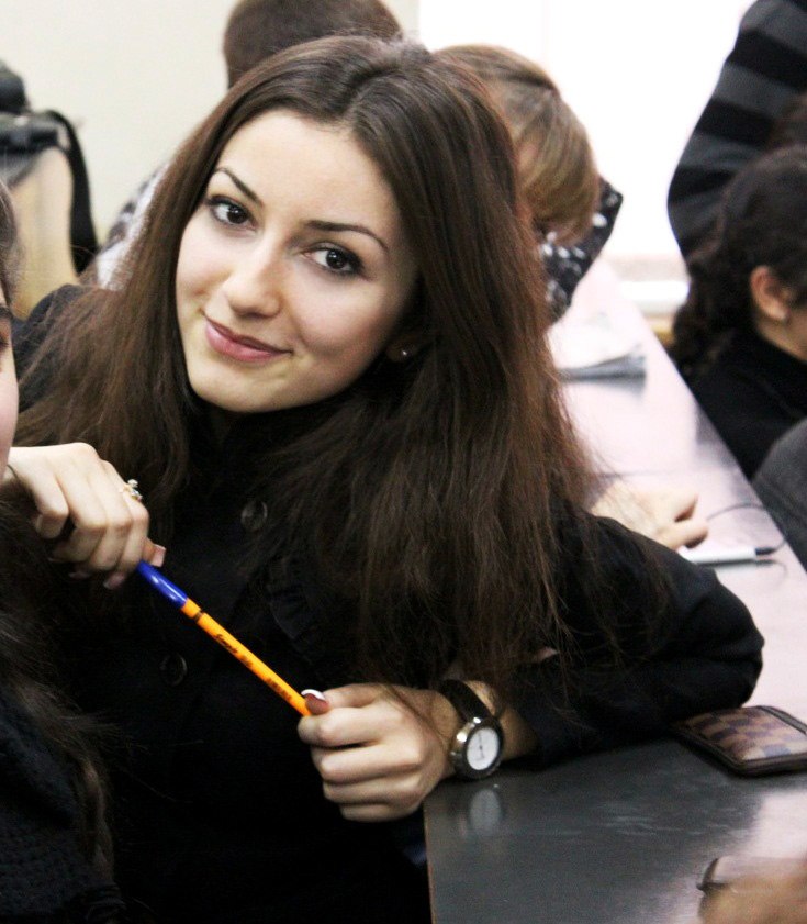 Астхик Хачатурян | Ростов-на-Дону