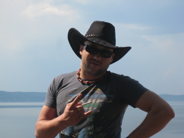 №18, Руслан Ковальчук, Киев №18, Руслан Ковальчук, Киев