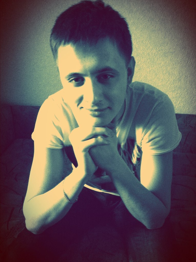 Никита Гладышев | Оренбург